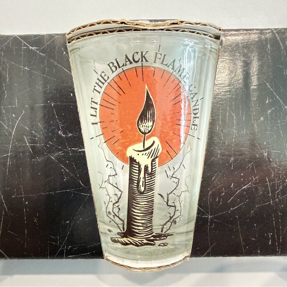 Spooky Disney Hocus Pocus Collectible Shot Glass Set - 6 Pack - Picture 8 of 8